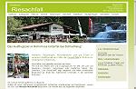 Gasthaus Riesachfall