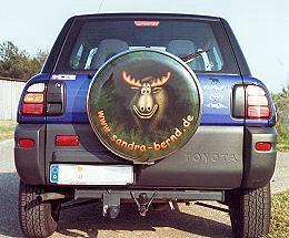 RAV 4
