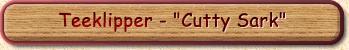 Teeklipper Cutty Sark