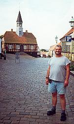 In Ebeltoft