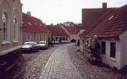 In Ebeltoft