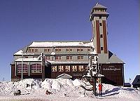 Fichtelberg