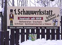 Seiffen