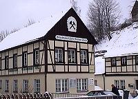 Pobershau