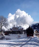 Fichtelbergbahn