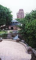 Burg Kyffhausen