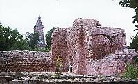 Burg Kyffhausen