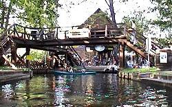 Spreewald