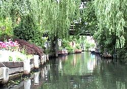 Spreewald