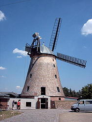 Windm�hle