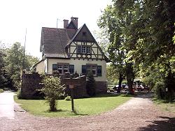 Forsthaus