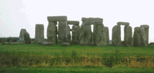 Stonehenge