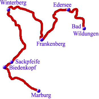 Tour 7
