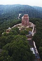 Burg Kyffhausen