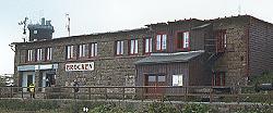 Bahnhof Brocken