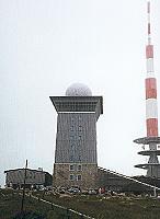 Auf dem Brocken