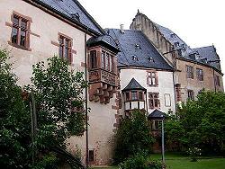 Das Schloss