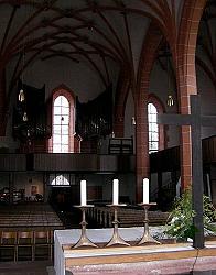 In der Marienkirche