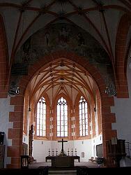 In der Marienkirche