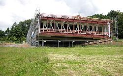 Museum - im Bau
