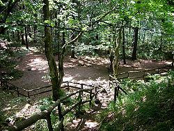 Am Geiselstein
