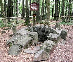 Taufbecken