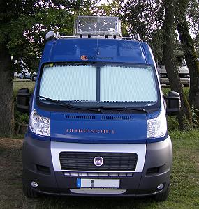 Frontansicht