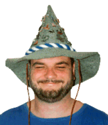 Wandersbursch