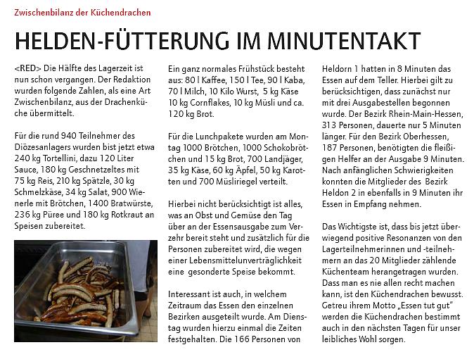 Lagerzeitung Drachenzeit - Ausgabe 04 - Seite 04