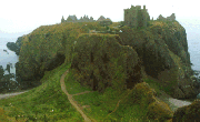 Dunnottar Castle