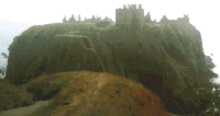 Dunnottar Castle