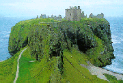 Dunnottar Castle