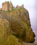 Dunnottar Castle