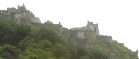 Edinburgh Castle