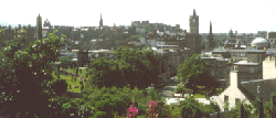 Edinburgh