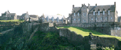 Edinburgh Castle