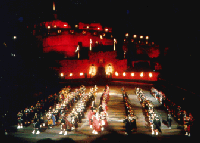 07.08.1999 Military Tattoo