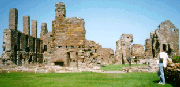 Earls Palace