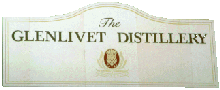 Glenlivet Distillery