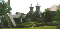 Strathisla Distillery