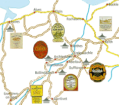 Whisky-Trail