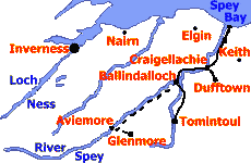 Speyside Way