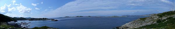 Panorama J�a