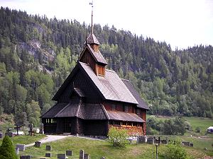 Eidsborg