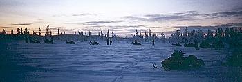 Winterlandschaft