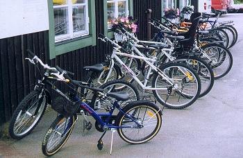 Fahrr�der