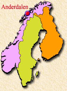 Anderdalen
