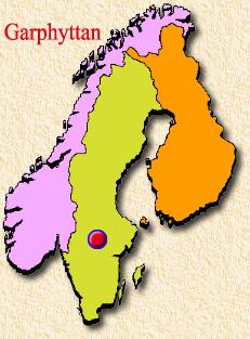 Garphyttan