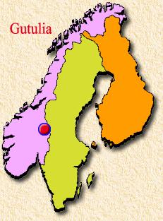 Gutulia