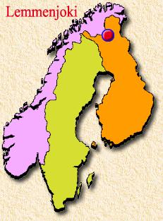 Lemmenjoki